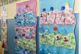 Nuevo CEIP Los Cercadillos de Alcalá de Guadaíra (Fase I)