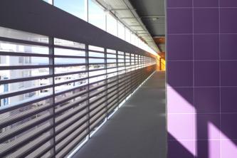 Nuevo CEIP José Saramago de Vícar