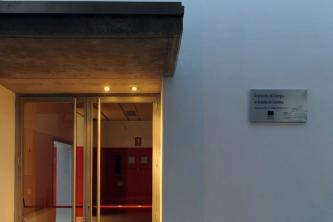 Nuevo aulario para el CEIP Al Andalus de Córdoba