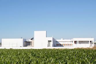 Sustitución del CEIP San Isidro del Viar de Alcalá del Río