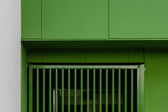 Nuevo CEIP Los Cercadillos de Alcalá de Guadaíra (Fase II)