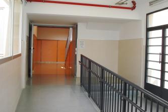 Ampliación del CEIP Blanca de los Ríos de Algeciras