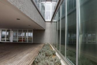 IES Maritimo Zaporito de San Fernando