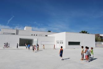 CEIP Tomasa Pinilla de Jerez de la Frontera