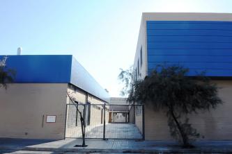 CEIP Noreña de Arroyo del Moro en Córdoba (2ª Fase)
