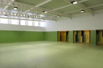 Sustitución del CEIP Fray Albino de Córdoba