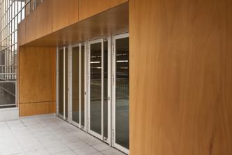 Nuevo IES Alhamilla de Almería