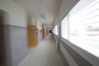 Nuevo CEIP de San Juan del Puerto