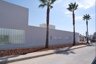 CEIP Tomasa Pinilla de Jerez de la Frontera