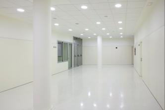 Nuevo CEIP en Mairena del Aljarafe (Fase I)