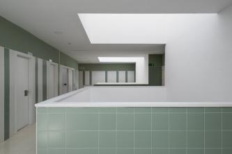 Sustitución del CEIP Nuestra Señora de Linares de Córdoba