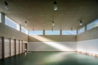 Ampliación del CEIP Maestra Carmen Sedofeito de Chiclana