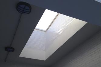 Nuevo IES en El Ejido (Fase I)