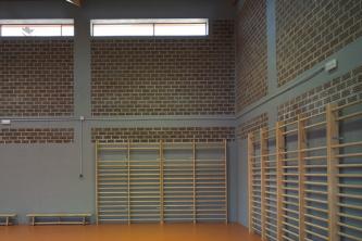 Nuevo CEIP José Saramago de Vícar