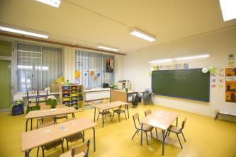 Nuevo CEIP Ángeles Martín Mateo de Alcalá de Guadaíra