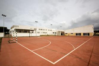 CEIP La Barrosa de Chiclana de la Frontera