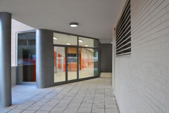 Sustitución del CEIP Miguel Zubeldia de Serón