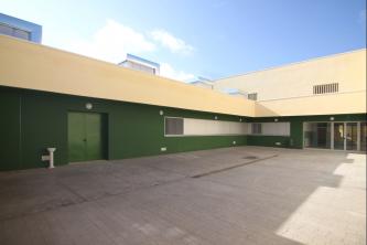 Nuevo CEIP Gabriel Cara de Roquetas de Mar (Fase I)