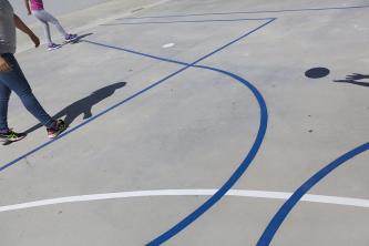 Sustitución del CEIP Nuestra Señora del Rosario de Montoro