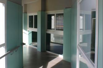 Reforma del Centro de Educación Especial Princesa Sofía de Almería