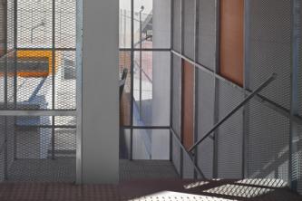 Nuevo CEIP José Saramago de Vícar