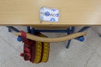 CEIP Francisco Alcalá de Villalba del Alcor