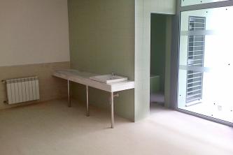 Nuevo CEIP Los Pinos de Huércal de Almería