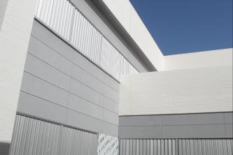 Nuevo CEIP Ágora de Burguillos