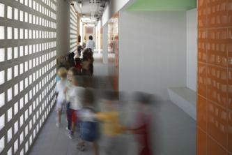 Nuevo CEIP José Saramago de Vícar