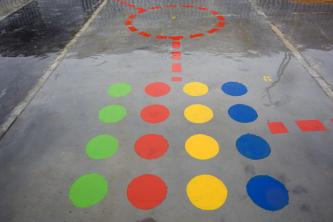 Nuevo CEIP Ángeles Martín Mateo de Alcalá de Guadaíra