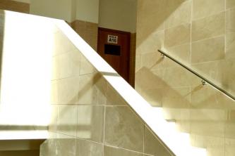 Reforma y ampliación del IES Cura Valera de Huércal Overa