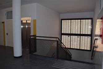 Nuevo CEIP Nuestra Sra. de los Dolores de Alomartes