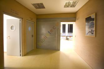 IES Juan Antonio Pérez Mercader de Corrales (Aljaraque)