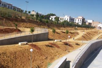 Nuevo IES Manuel Losada Villasante de Carmona