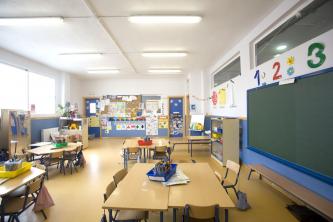 CEIP La Barrosa de Chiclana de la Frontera