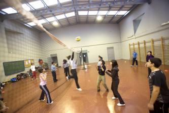 IES Juan Antonio Pérez Mercader de Corrales (Aljaraque)