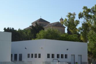 Nuevo CEIP Juan Díaz del Moral en Bujalance (Córdoba)