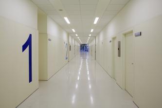 Nuevo CEIP en Mairena del Aljarafe (Fase I)