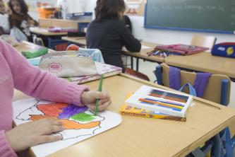 CEIP Francisco Alcalá de Villalba del Alcor