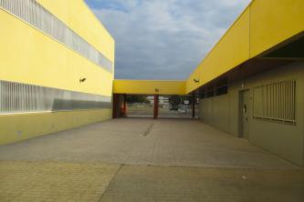 Nuevo CEIP Gabriel Cara de Roquetas de Mar (Fase II)