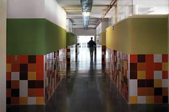 Nuevo CEIP Ángeles Martín Mateo de Alcalá de Guadaíra