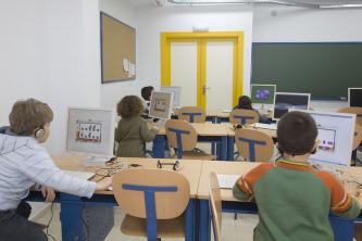 CEIP Francisco Alcalá de Villalba del Alcor