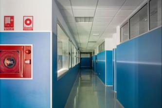 Ampliación del CEIP Blanca de los Ríos de La Rinconada