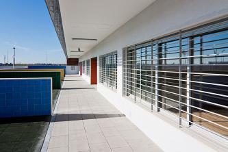  Nuevo CEIP Oromana de Alcalá de Guadaíra (Fase I)