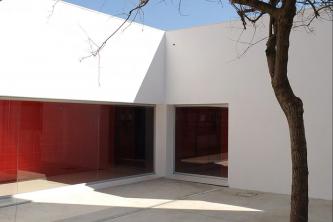 Nuevo aulario para el CEIP Al Andalus de Córdoba