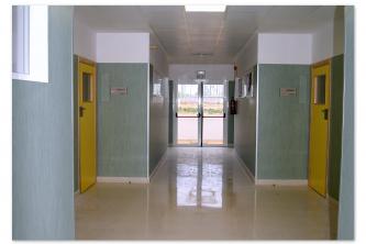 Ampliación del CEIP San Pedro de Zúñiga de Villamanrique de la Condesa