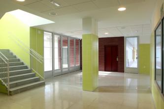 Sustitución del CEIP Fray Albino de Córdoba