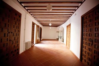 Reforma de la ESAD Miguel Salcedo Hierro de Córdoba