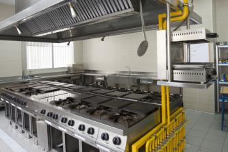 Ampliación y reforma del IES Hurtado de Mendoza de Granada