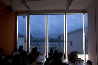 IES Maritimo Zaporito de San Fernando